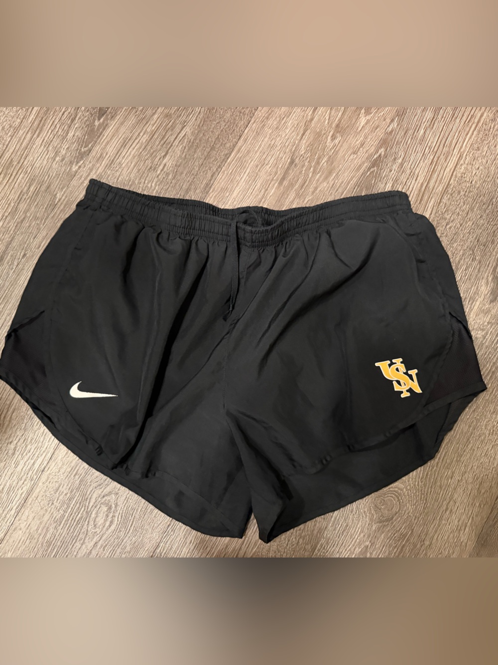Nike Tempo Running Shorts